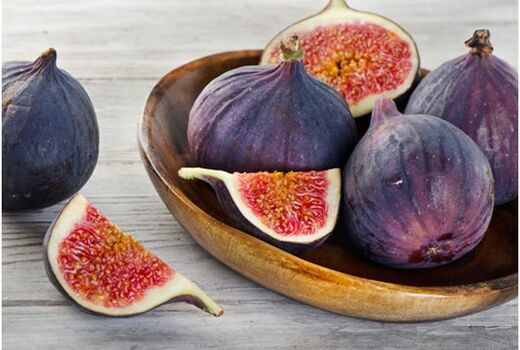 صادرات انجیر به حدود 50 میلیون دلار رسید