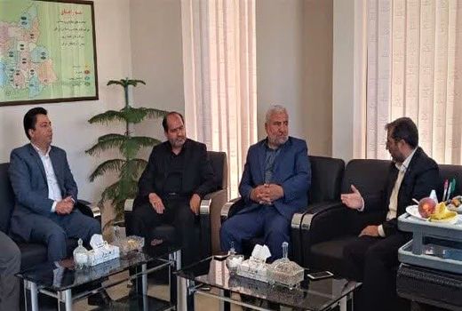 تاکید بر نقش تعاون روستایی در توسعه بخش کشاورزی