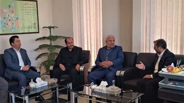 تاکید بر نقش تعاون روستایی در توسعه بخش کشاورزی