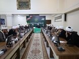  تأکید بر تقویت اقامه نماز و هم‌افزایی برنامه‌های فرهنگی در جهاد کشاورزی آذربایجان شرقی
