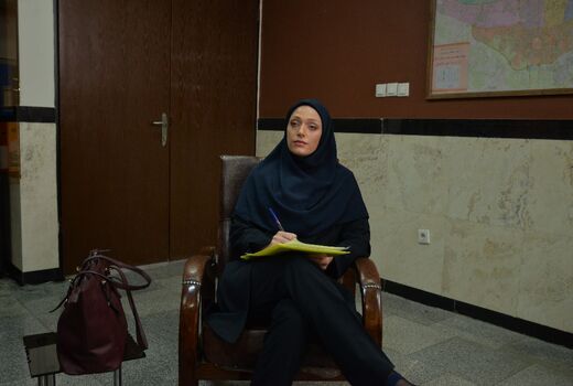 «زندگی شگفت انگیز است» طنزی درباره زوج‌های جوان