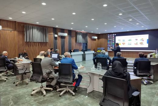 سامانه های هوشمند کشاورزی به ارائه آمار دقیق کمک می کنند