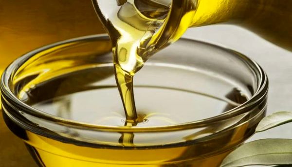 ثبت سفارش روغن خام و روغن پالم از محل سهمیه پاییز