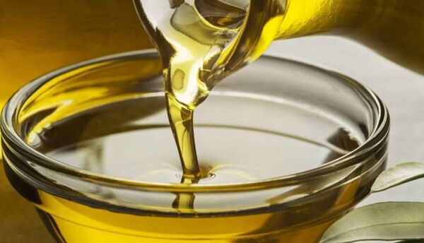 ثبت سفارش روغن خام و روغن پالم از محل سهمیه پاییز
