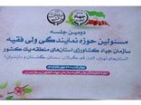 95 درصد عرصه مازندران درگیر فعالیت‌های کشاورزی است