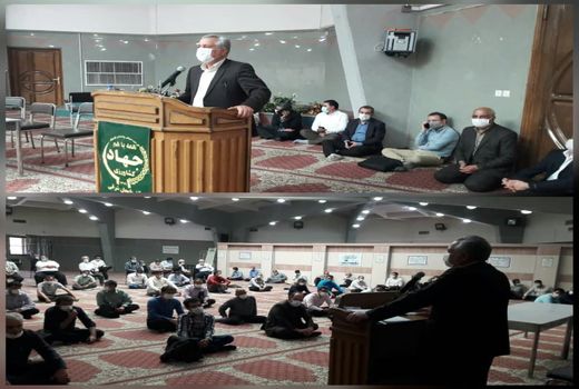 برگزاری مجمع عمومی اتحادیه نظارت و هماهنگی تعاونی‌های روستائی و کشاورزی آذربایجان شرقی