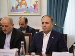 تکمیل کریدور شمال–جنوب اتصال ازبکستان به خلیج‌فارس را فراهم می‌کند