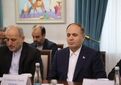 تکمیل کریدور شمال–جنوب اتصال ازبکستان به خلیج‌فارس را فراهم می‌کند