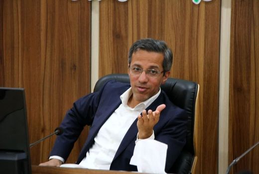 پیام رئیس سازمان جهاد کشاورزی استان هرمزگان