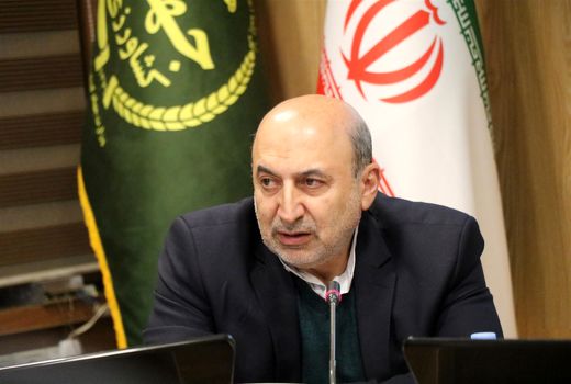  دو مؤلفه الگوی کشت افزایش بهره‌وری و مطلوبیت‌سازی است