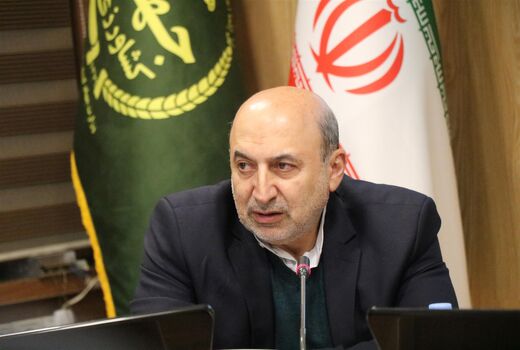  دو مؤلفه الگوی کشت افزایش بهره‌وری و مطلوبیت‌سازی است