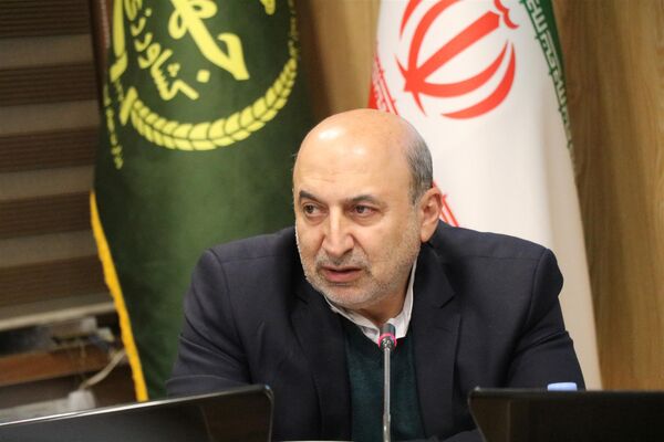  دو مؤلفه الگوی کشت افزایش بهره‌وری و مطلوبیت‌سازی است