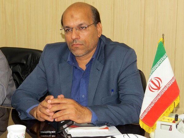 تولید پسته در ابرکوه به نصف کاهش یافت