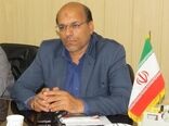 تولید پسته در ابرکوه به نصف کاهش یافت