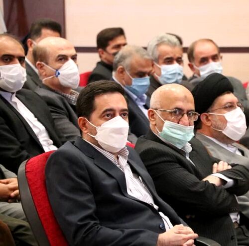 مدیران حوزه کشاورزی با سخت‌گیری انتخاب می شوند