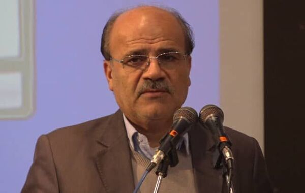 18288 هکتار از اراضی کشاورزی استان البرز زیر کشت محصولات گندم ، جو و کلزا قرار دارد
