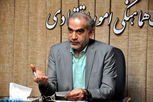 نظارت بر بازار کالاهای اساسی باید برای مردم ملموس باشد
