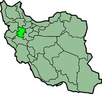 کشاورزی همدان نیازمند سرمایه‌گذاری
