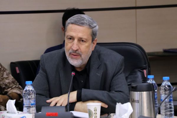 تخصیص ۷۵۵ میلیارد تومان اعتبار طرح‌های آب و خاک، آبخیزداری در قزوین