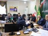 رسیدگی به مشکلات 10 نفر ازمراجعان کشاورزی در دیدارمردمی رئیس سازمان جهادکشاورزی آذربایجان شرقی 