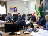 رسیدگی به مشکلات 10 نفر ازمراجعان کشاورزی در دیدارمردمی رئیس سازمان جهادکشاورزی آذربایجان شرقی 