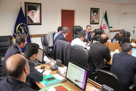 احداث بیش از150هکتار گلخانه جدید در استان تهران