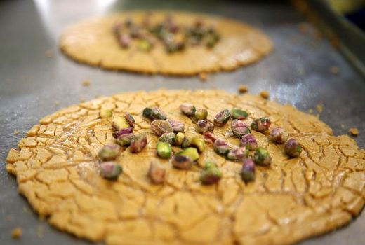 افزایش 30 درصدی صادرات سوهان