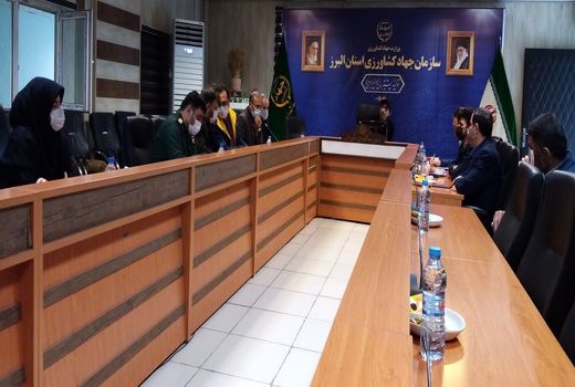 تشریک مساعی همه نهاد ها، سازمان ها و مردم برای نظارت بر توزیع کالاهای اساسی 