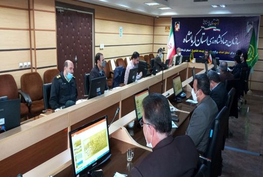 بهره گیری از پتانسیل ها و ظرفیت های استان تضمین کننده امنیت غذایی جامعه است