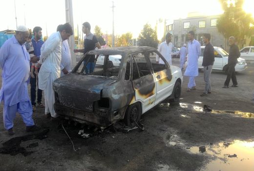 LPG  درزاهدان بحران سازشد