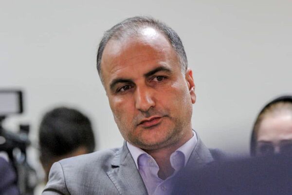 تولید ۱۳۰ میلیون تن محصول کشاورزی در سال گذشته / ارزش محصولات زراعی از ۴۰ میلیارد دلار گذشت