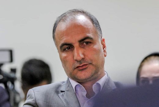 تولید ۱۳۰ میلیون تن محصول کشاورزی در سال گذشته / ارزش محصولات زراعی از ۴۰ میلیارد دلار گذشت