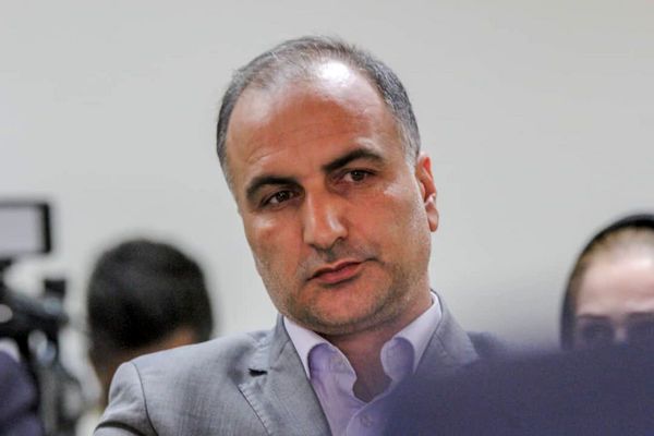 تولید ۱۳۰ میلیون تن محصول کشاورزی در سال گذشته / ارزش محصولات زراعی از ۴۰ میلیارد دلار گذشت