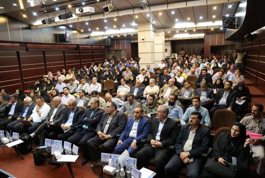 سمپوزیوم ملی کشت بافت گیاهی 