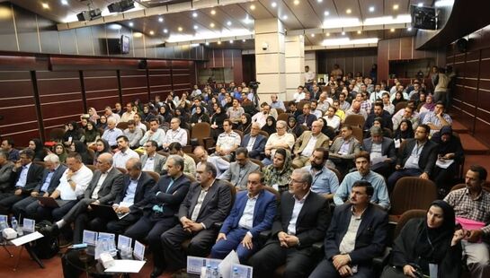 سمپوزیوم ملی کشت بافت گیاهی 