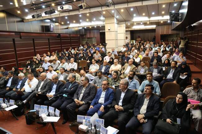 سمپوزیوم ملی کشت بافت گیاهی 
