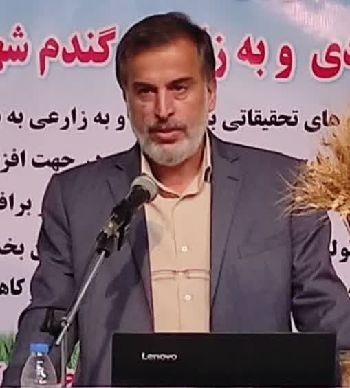 عشایر از ارکان اصلی تامین امنیت غذایی کشور