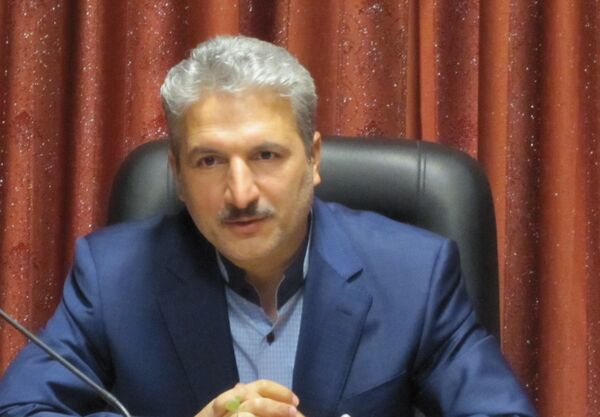 ۴۰ هزار تن انواع کود در استان قزوین توزیع شد