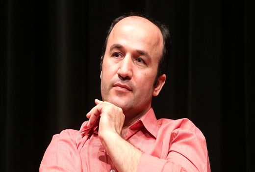 «سیمین»روایت‌ خشکی زاینده‌رود و زندگی کشاورزان