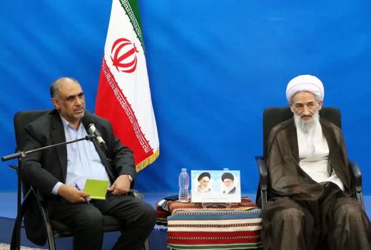 کم شدن فاصله دریافت و پرداخت وجه گندم با دستور رئیس جمهور