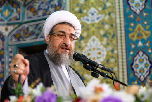 تأکید نماینده ولی‌فقیه در آذربایجان شرقی بر حمایت از بخش کشاورزی و ارتقای سلامت محصولات غذایی