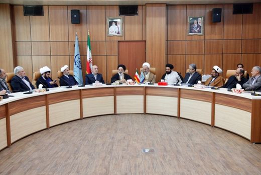 ‌کشاورزی باید به حوزه فرهنگ عمومی وارد شود