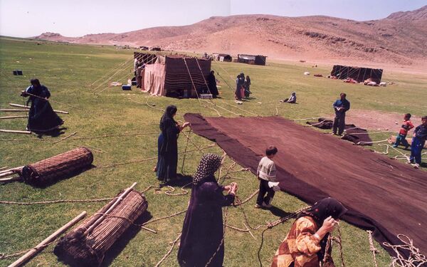 دولت لایحه اختصاص 1.5 میلیارد دلار برای توسعه مناطق روستایی و عشایری را تصویب کرد