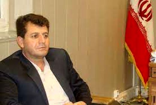 بیش از۵۶هزارتن گوشت سفید درایلام تولید می شود