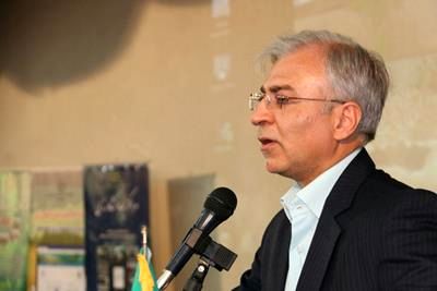 افزایش 30 درصدی محصول در مزارع با تغذیه صحیح گیاه/ در دولت یازدهم ارتباط تحقیق با ترویج کشاورزی بیشتر شد