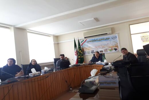 ۱۸۷ تشکل و اتحادیه عضو صندوق حمایت از توسعه سرمایه گذاری در بخش کشاورزی آذربایجان غربی هستند