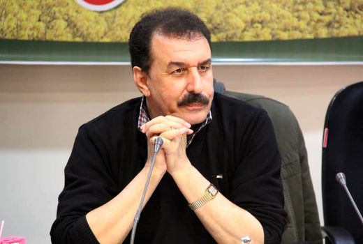 خوزستان در رینگ اول مبارزه با ملخ قرار گرفت