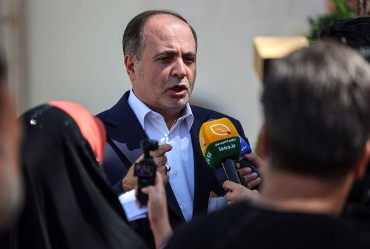 نرخ خرید گندم تا دو هفته آینده اعلام می‌شود