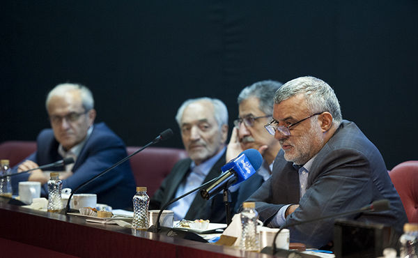 ارزش 80 میلیارد دلاری تولیدات کشاورزی ایران