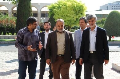 محققان بیوتکنولوژی کشاورزی از پایه های قدرت در امنیت و استقلال مواد غذایی / تامین محصولات غذایی با فناوری زیستی تا سال 1404